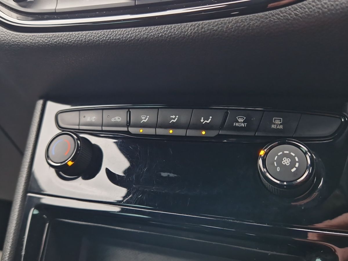 Used Vauxhall Astra 2019 for sale - 77460599: Photo 12