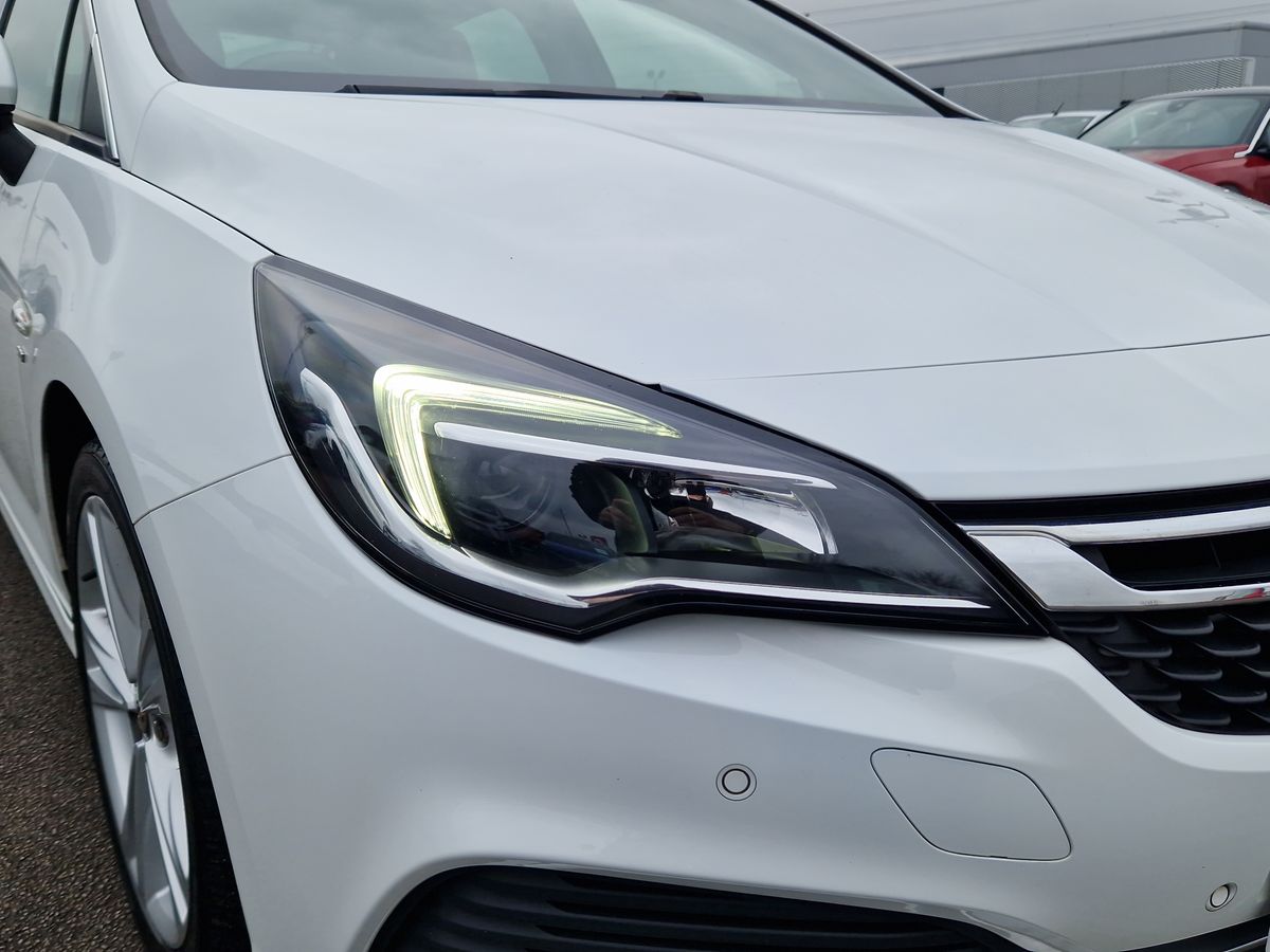 Used Vauxhall Astra 2019 for sale - 77460599: Photo 13