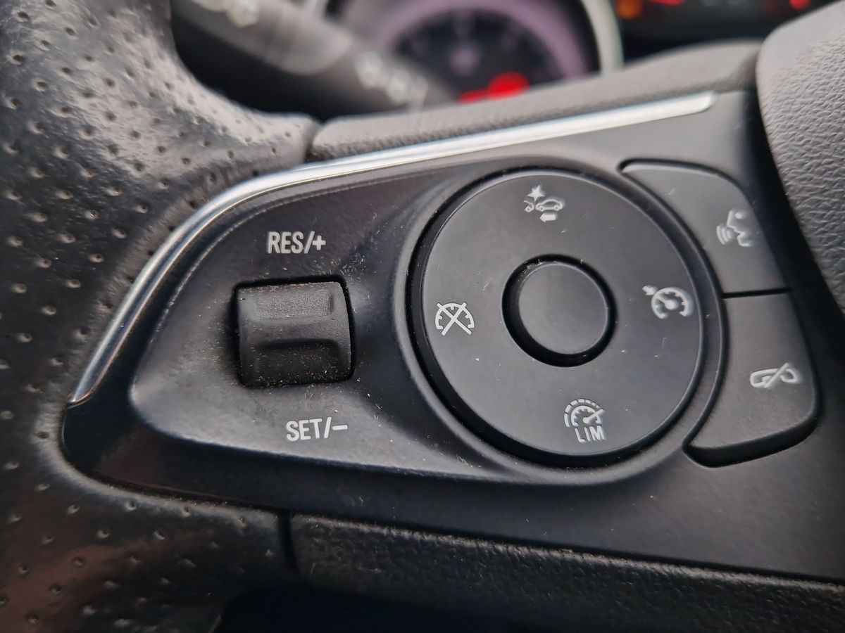 Used Vauxhall Astra 2019 for sale - 77460599: Photo 16