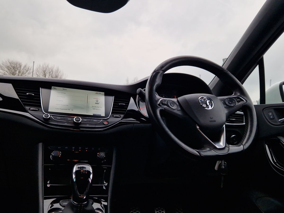 Used Vauxhall Astra 2019 for sale - 77460599: Photo 17