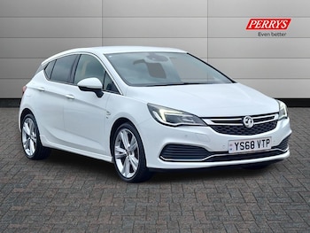 Used Vauxhall Astra 2019 for sale - 77460599: Photo