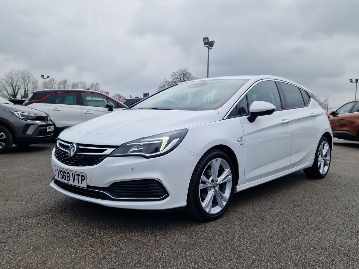 Used Vauxhall Astra 2019 for sale - 77460599: Photo 23