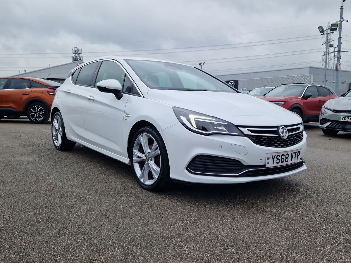 Used Vauxhall Astra 2019 for sale - 77460599: Photo 24