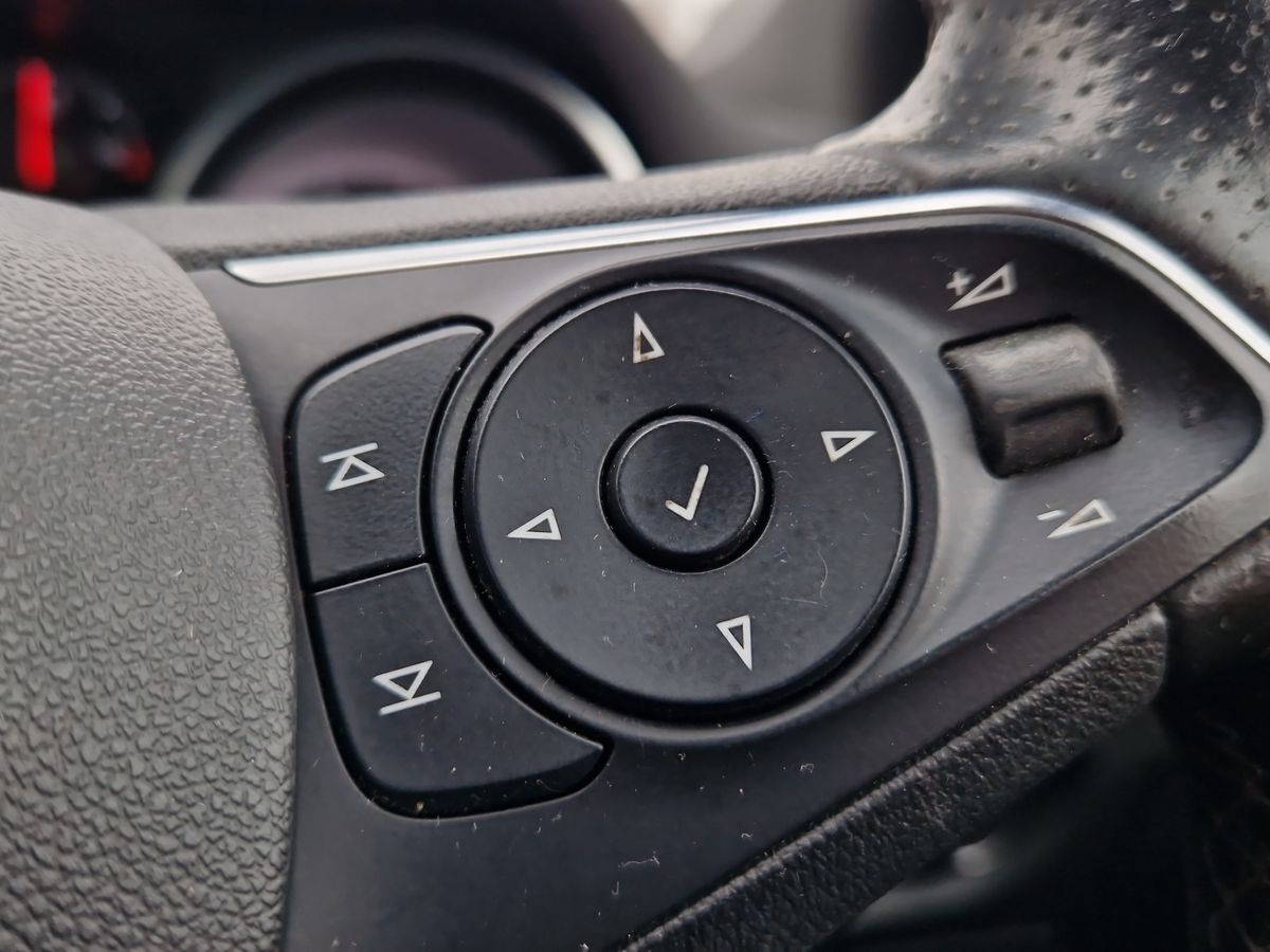 Used Vauxhall Astra 2019 for sale - 77460599: Photo 27