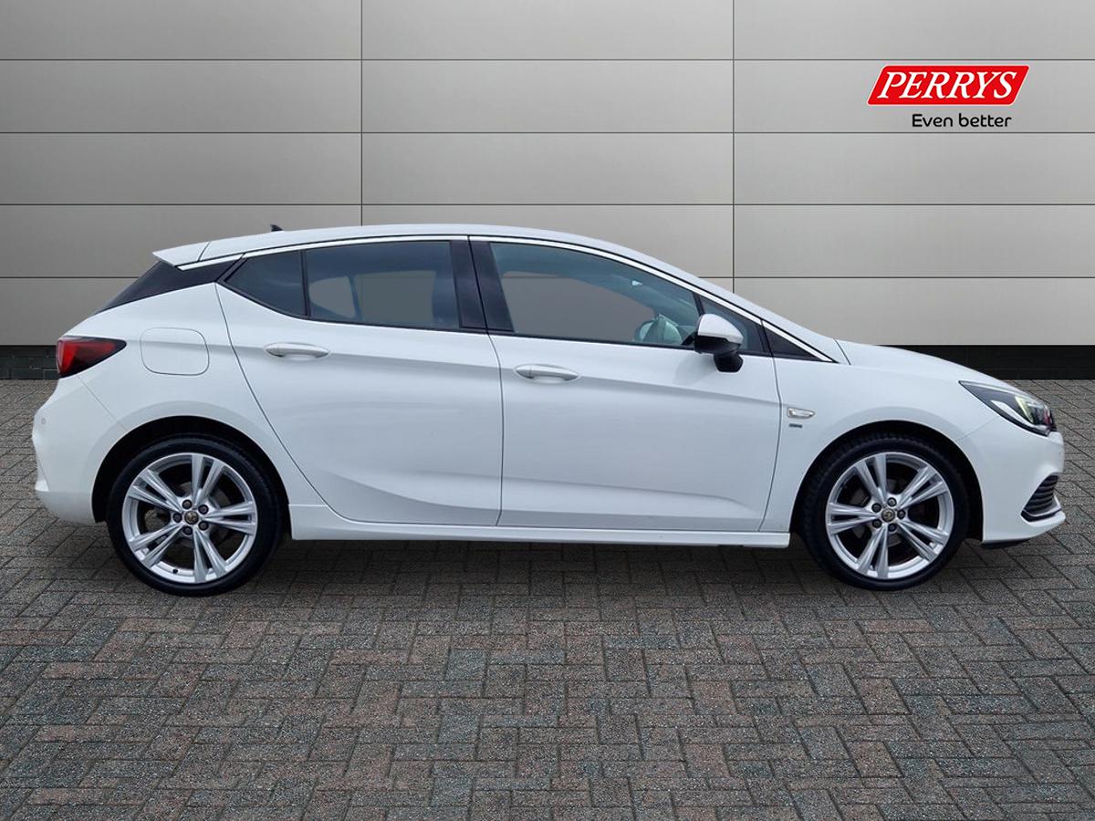 Used Vauxhall Astra 2019 for sale - 77460599: Photo 3