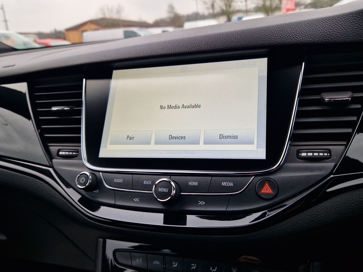 Used Vauxhall Astra 2019 for sale - 77460599: Photo 31