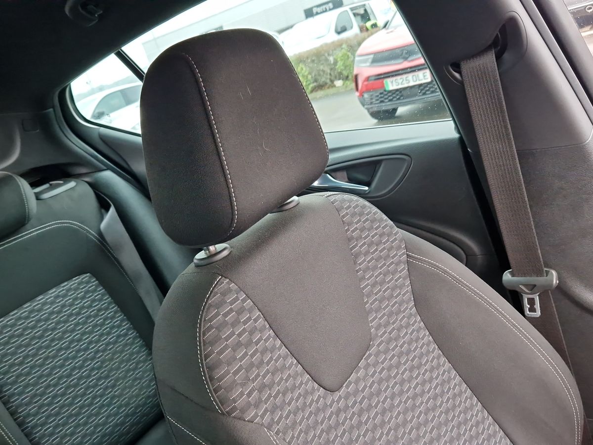 Used Vauxhall Astra 2019 for sale - 77460599: Photo 33