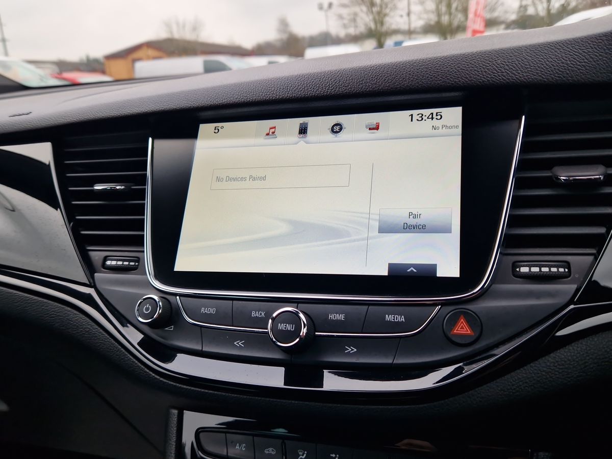 Used Vauxhall Astra 2019 for sale - 77460599: Photo 37