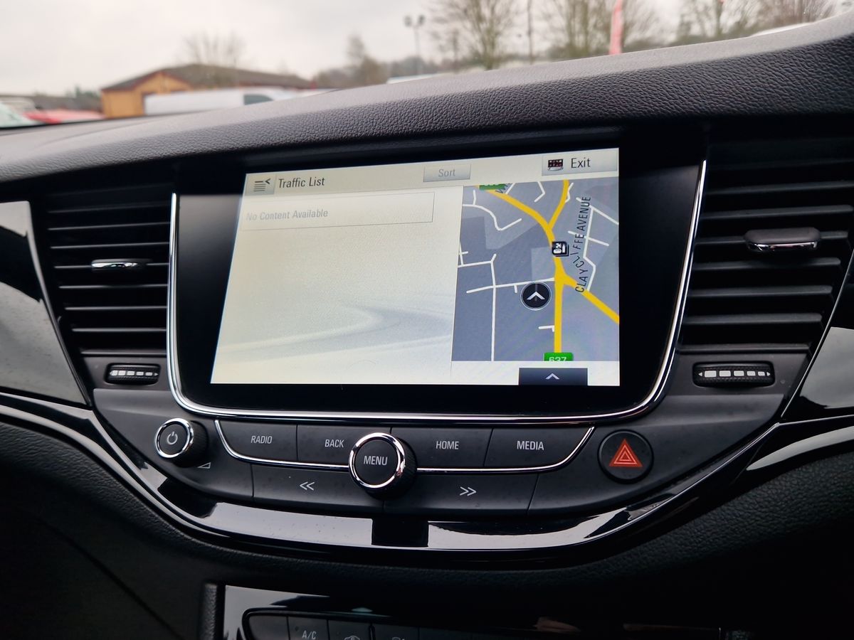 Used Vauxhall Astra 2019 for sale - 77460599: Photo 38