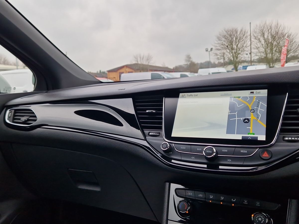 Used Vauxhall Astra 2019 for sale - 77460599: Photo 39