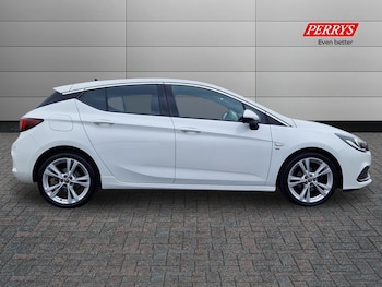 Used Vauxhall Astra 2019 for sale - 77460599: Photo