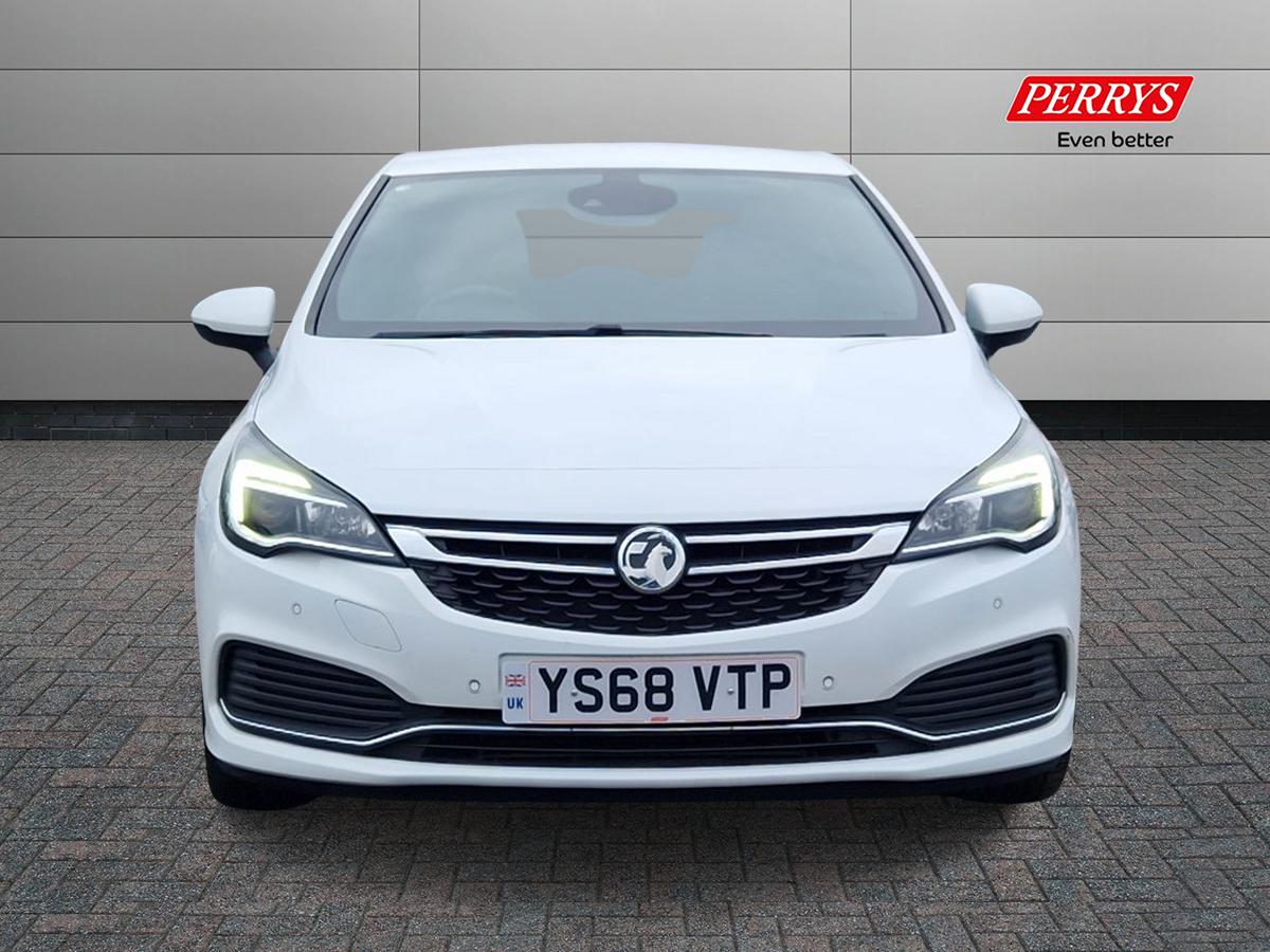 Used Vauxhall Astra 2019 for sale - 77460599: Photo 4