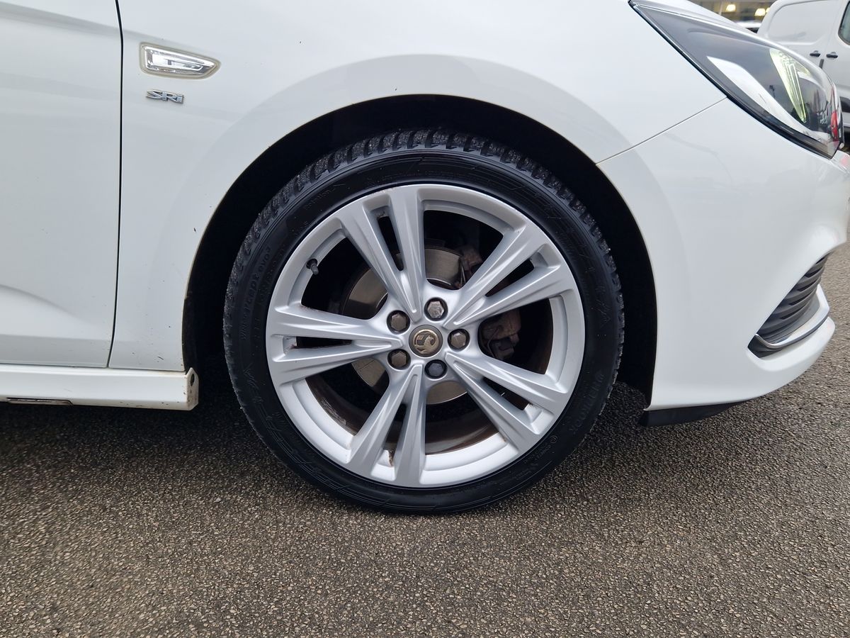 Used Vauxhall Astra 2019 for sale - 77460599: Photo 7