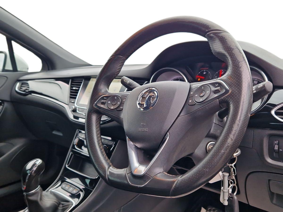 Used Vauxhall Astra 2019 for sale - 77460599: Photo 8