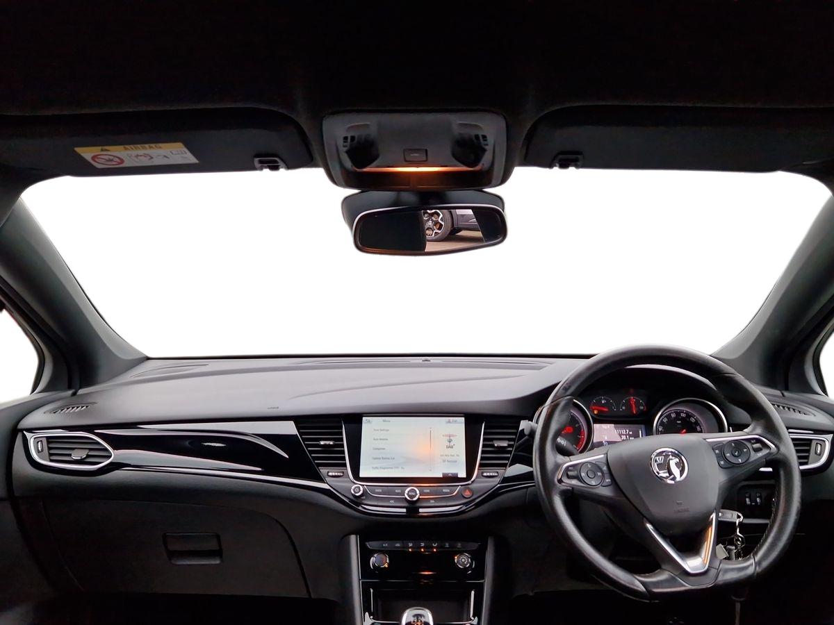 Used Vauxhall Astra 2019 for sale - 77460599: Photo 9