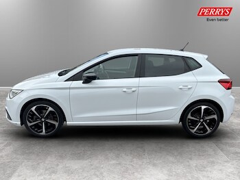 Used SEAT Ibiza 2025 for sale - 77759804: Photo