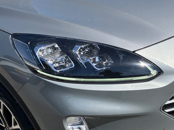 Used Ford Kuga 2022 for sale - 74924335: Photo 14