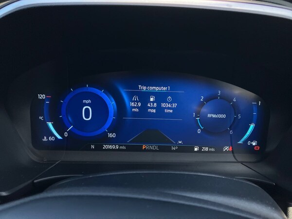 Used Ford Kuga 2022 for sale - 74924335: Photo 15