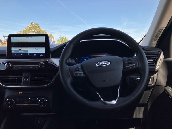 Used Ford Kuga 2022 for sale - 74924335: Photo 16