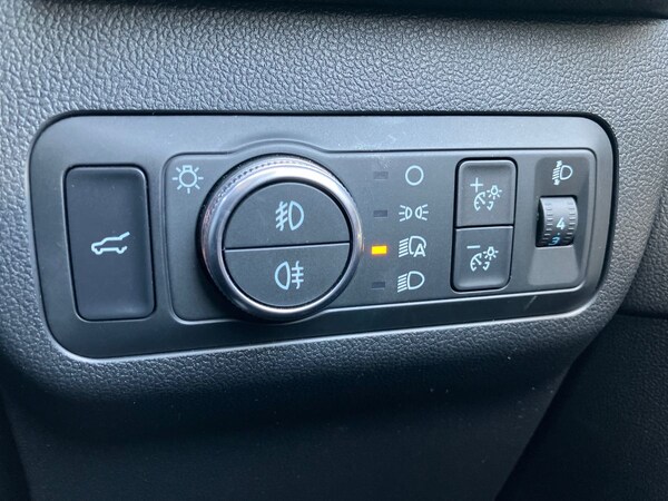 Used Ford Kuga 2022 for sale - 74924335: Photo 29