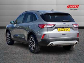 Used Ford Kuga 2022 for sale - 74924335: Photo