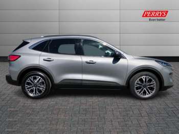 Used Ford Kuga 2022 for sale - 74924335: Photo