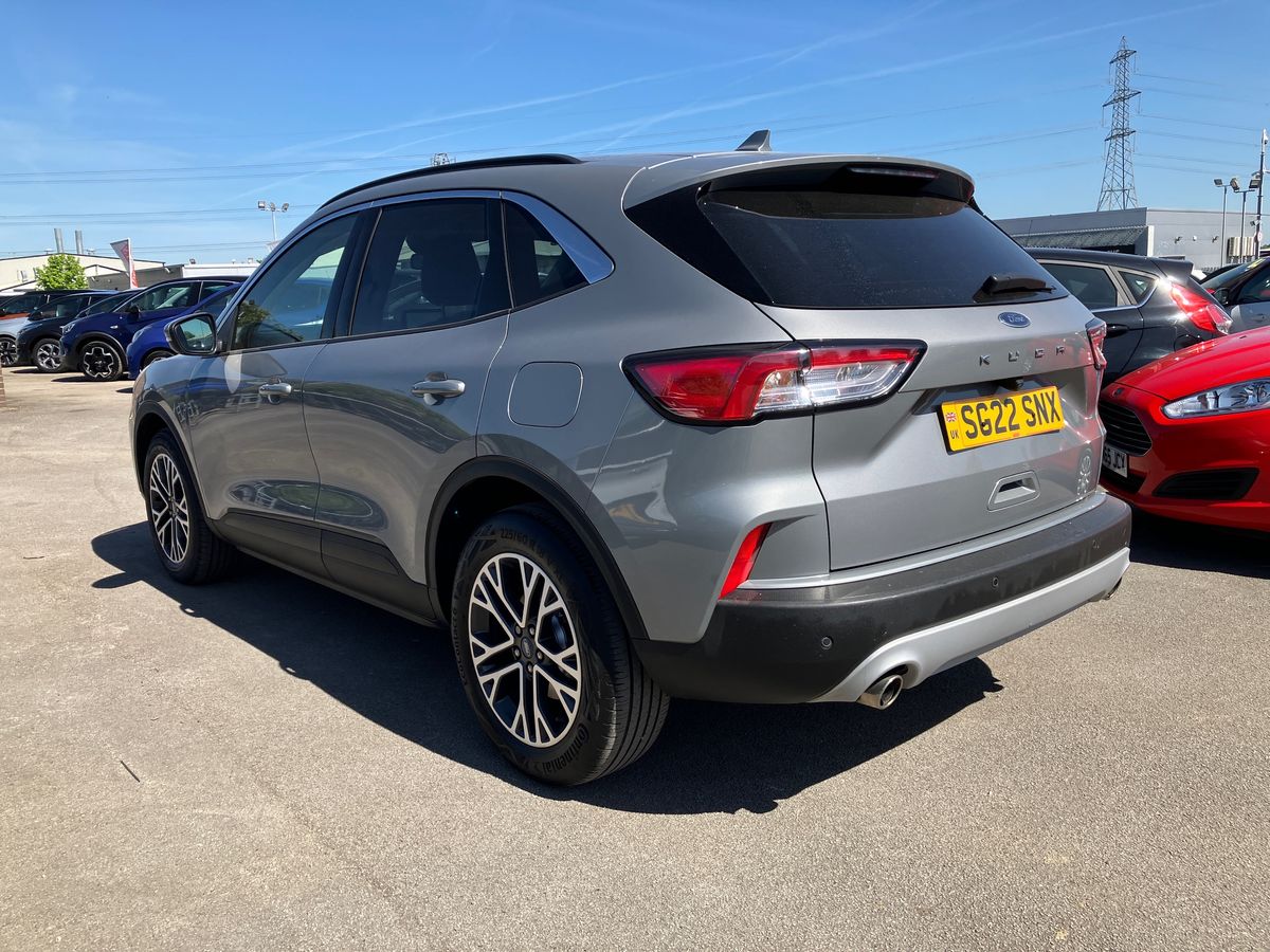 Vehicle 45
