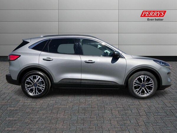 Used Ford Kuga 2022 for sale - 74924335: Photo 4
