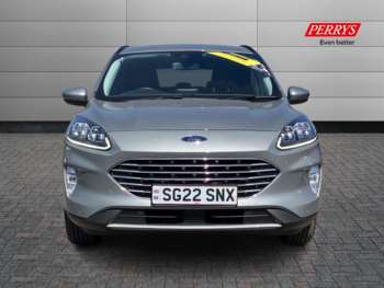 Used Ford Kuga 2022 for sale - 74924335: Photo