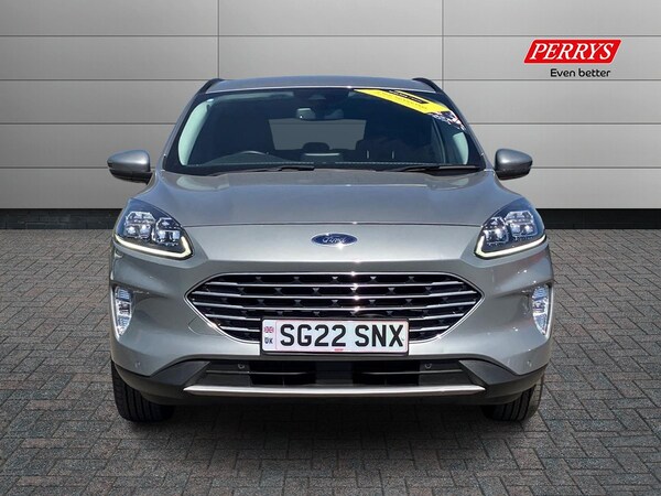 Used Ford Kuga 2022 for sale - 74924335: Photo 5
