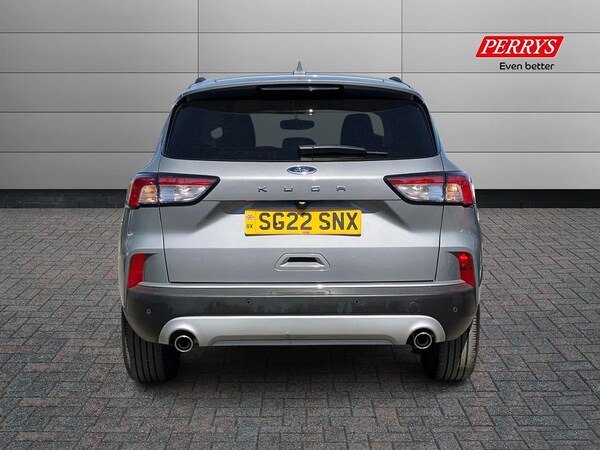 Used Ford Kuga 2022 for sale - 74924335: Photo 6