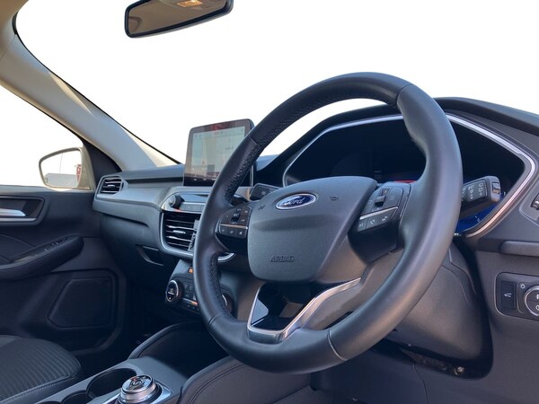 Used Ford Kuga 2022 for sale - 74924335: Photo 9