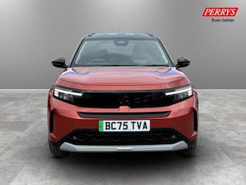 Used Vauxhall Frontera 2026 for sale - 79731437: Photo