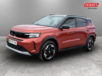 Used Vauxhall Frontera 2026 for sale - 79731437: Photo