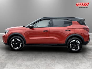 Used Vauxhall Frontera 2026 for sale - 79731437: Photo
