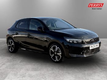 Used Vauxhall Corsa 2025 for sale - 79456196: Photo