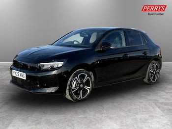 Used Vauxhall Corsa 2025 for sale - 79456196: Photo