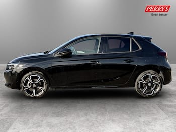 Used Vauxhall Corsa 2025 for sale - 79456196: Photo