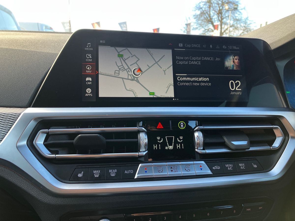 Used BMW 3 Series 2022 for sale - 77045862: Photo 10