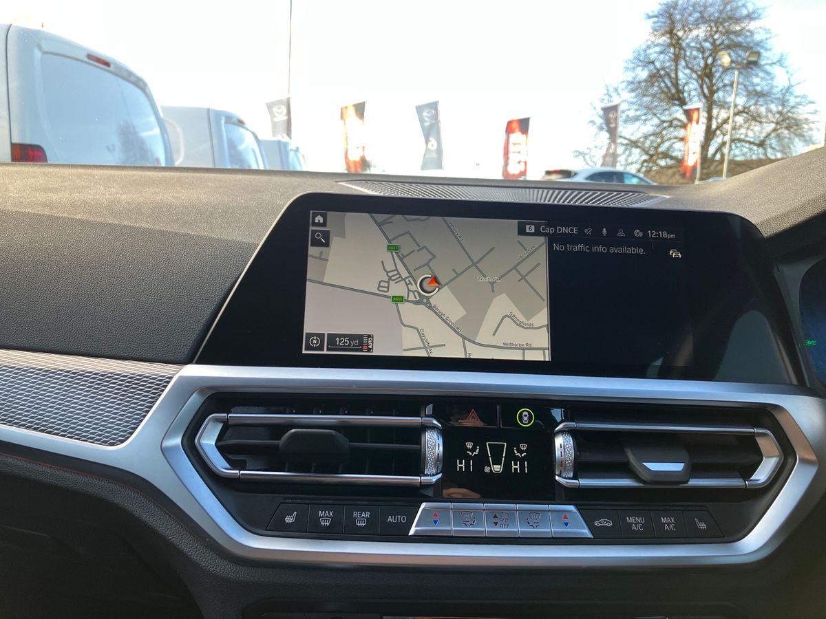 Used BMW 3 Series 2022 for sale - 77045862: Photo 11