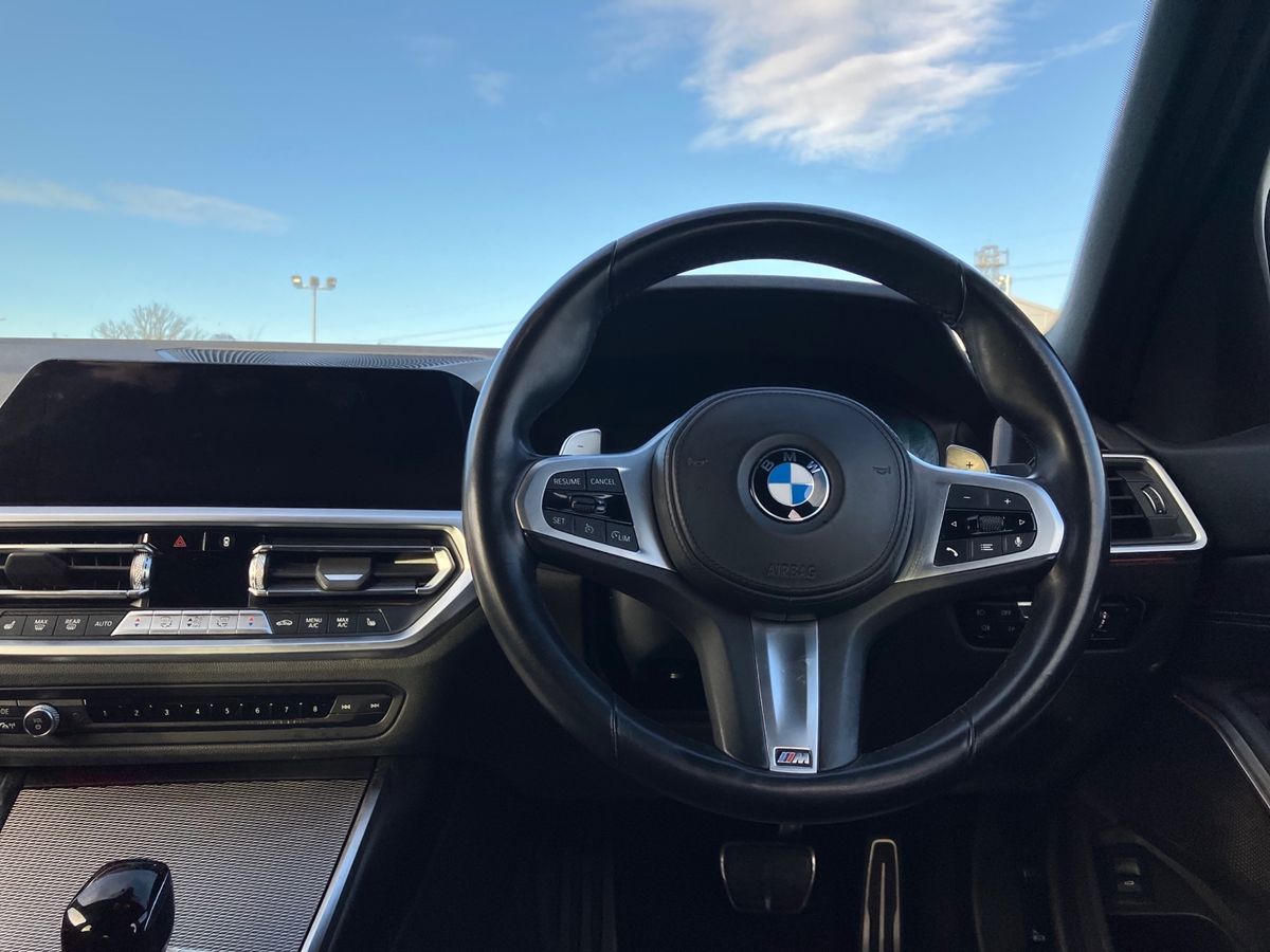 Used BMW 3 Series 2022 for sale - 77045862: Photo 15