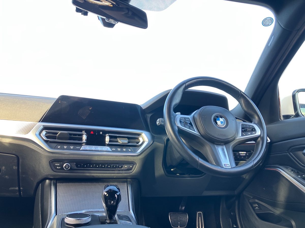 Used BMW 3 Series 2022 for sale - 77045862: Photo 17