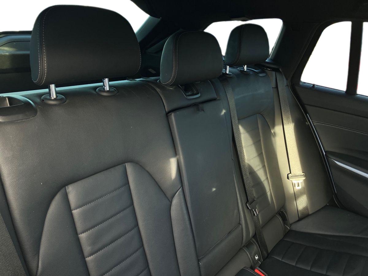 Used BMW 3 Series 2022 for sale - 77045862: Photo 19