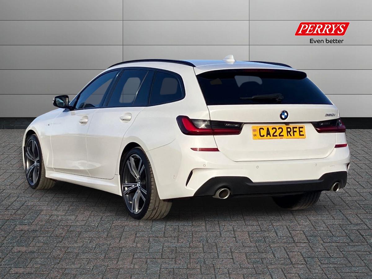 Used BMW 3 Series 2022 for sale - 77045862: Photo 2