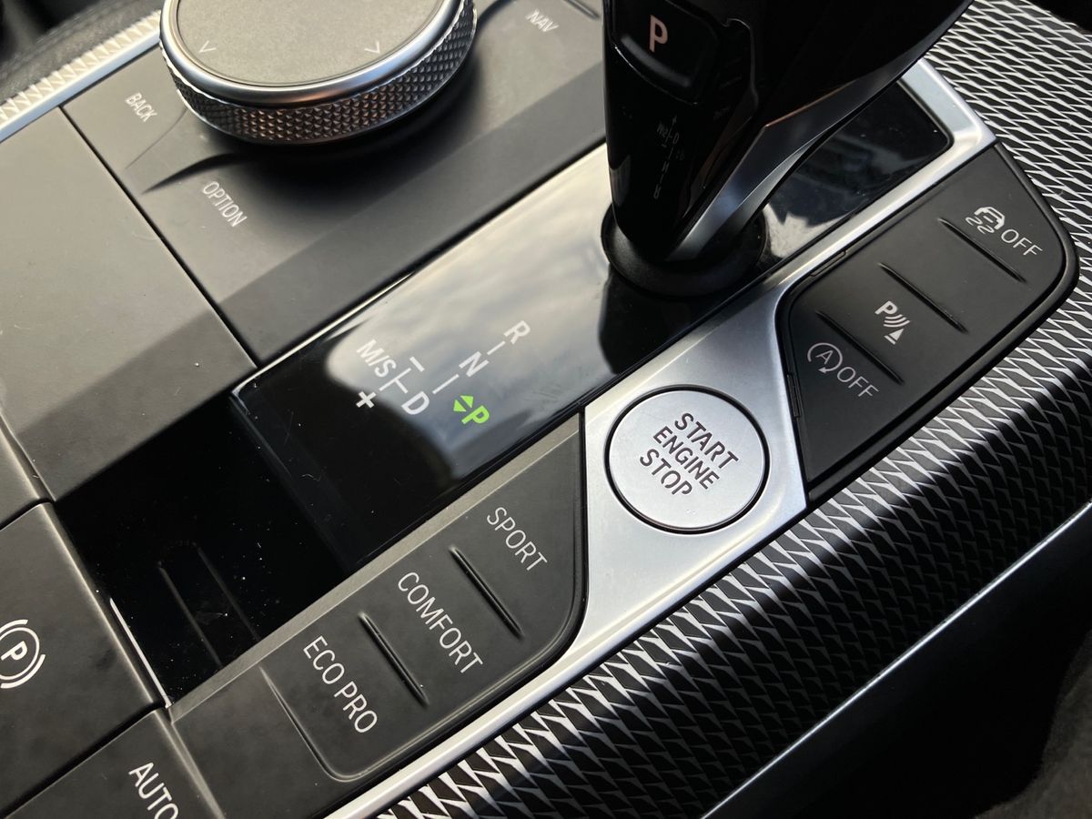 Used BMW 3 Series 2022 for sale - 77045862: Photo 23