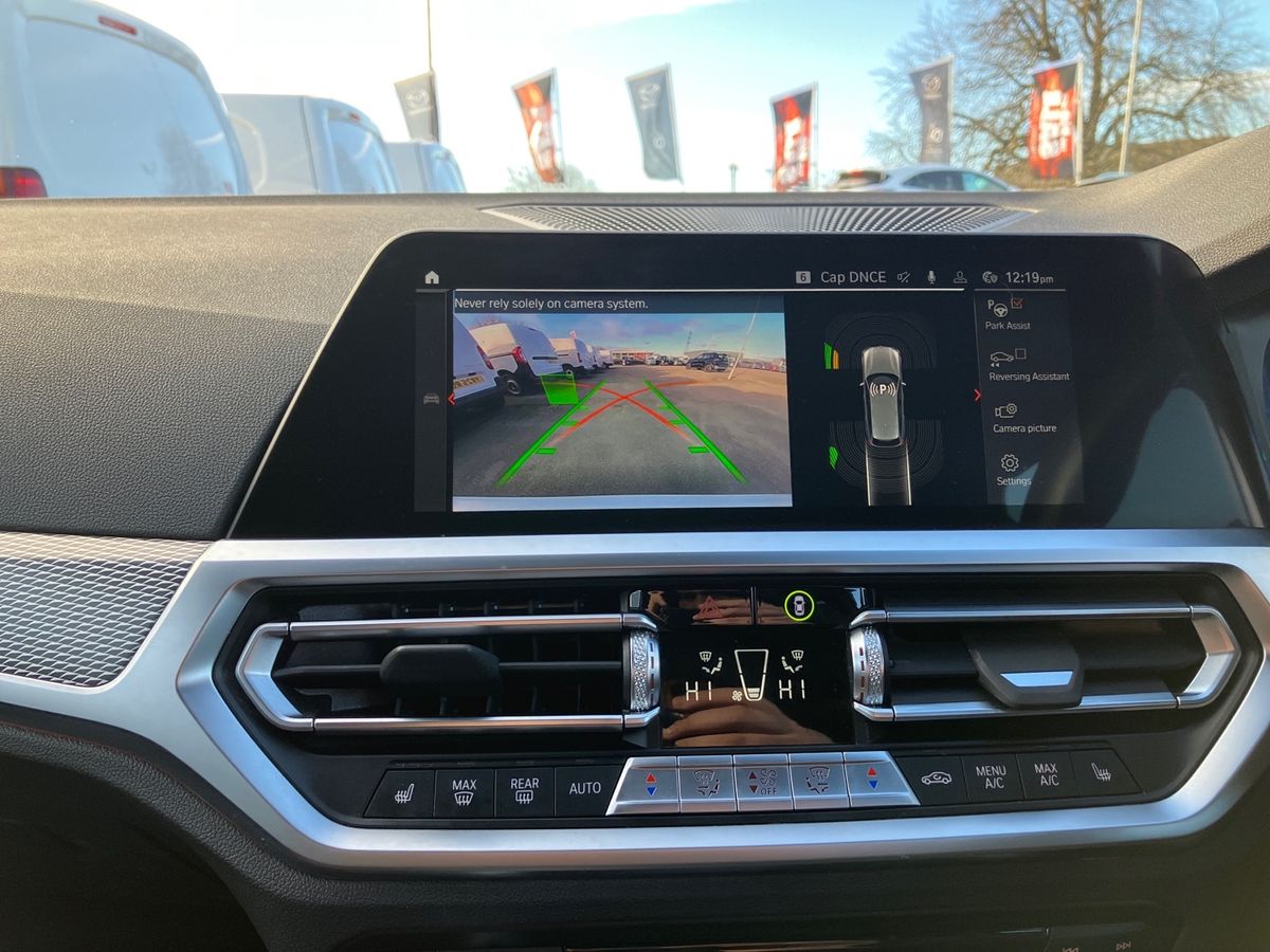 Used BMW 3 Series 2022 for sale - 77045862: Photo 24