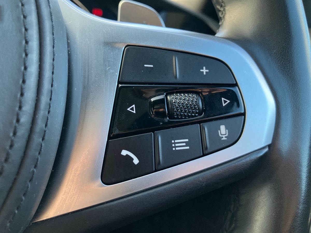 Used BMW 3 Series 2022 for sale - 77045862: Photo 25