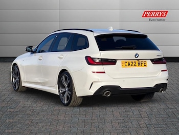 Used BMW 3 Series 2022 for sale - 77045862: Photo