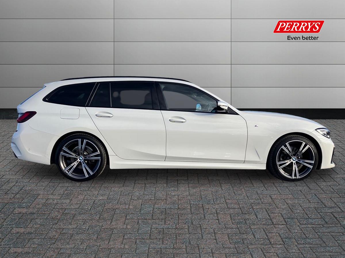 Used BMW 3 Series 2022 for sale - 77045862: Photo 3