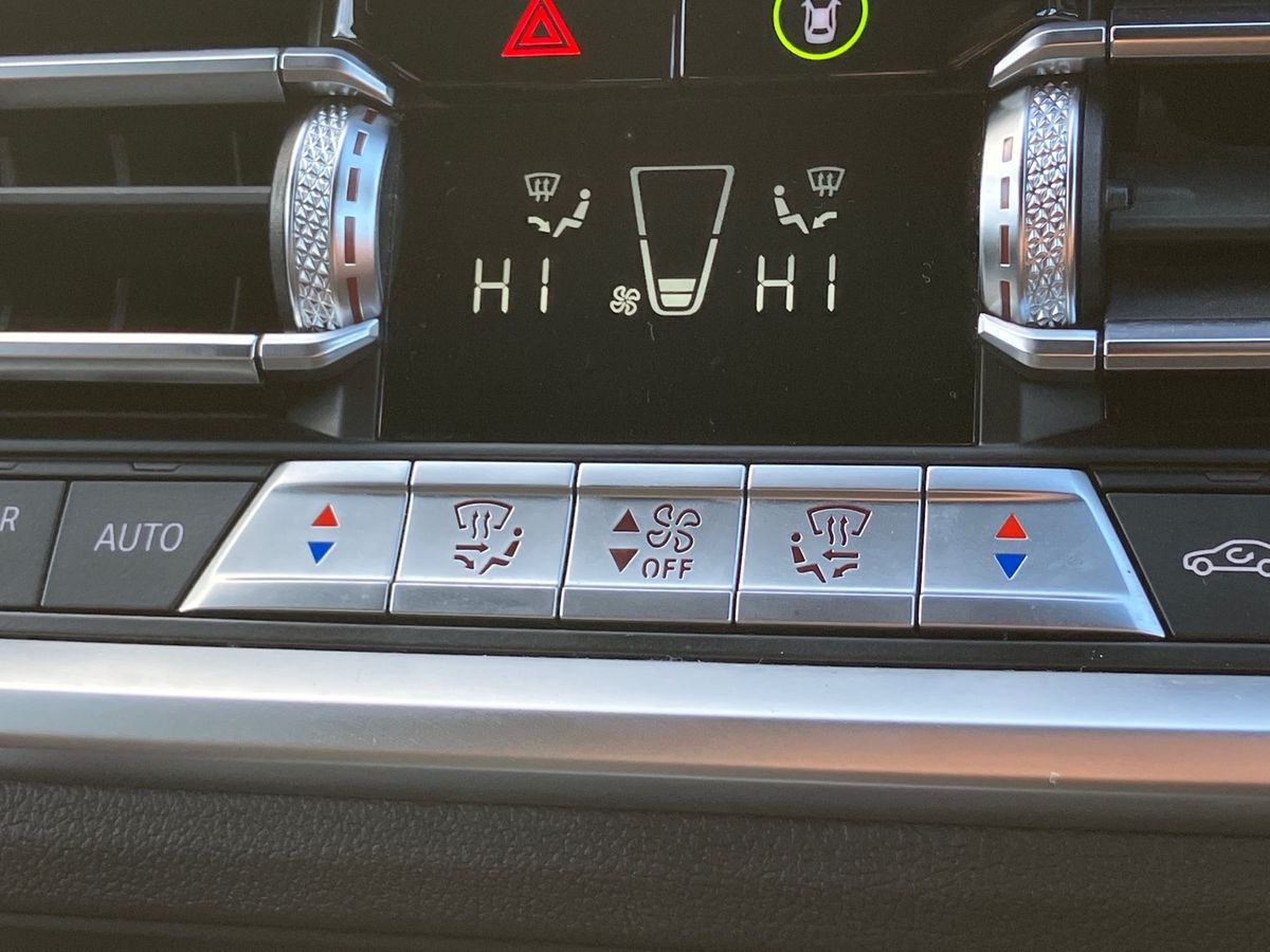 Used BMW 3 Series 2022 for sale - 77045862: Photo 33